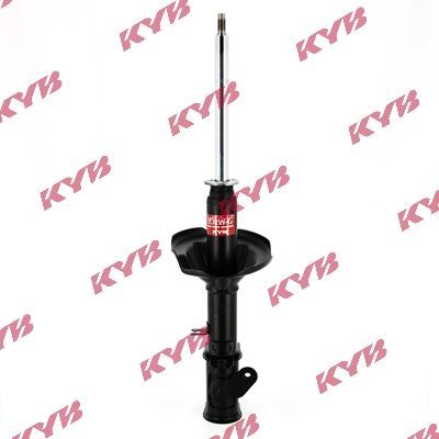 KYB 333364 - Tlmič pruženia -