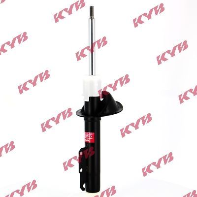 KYB 333826 - Tlmič pruženia -