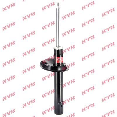 KYB 333829 - Tlmič pruženia -