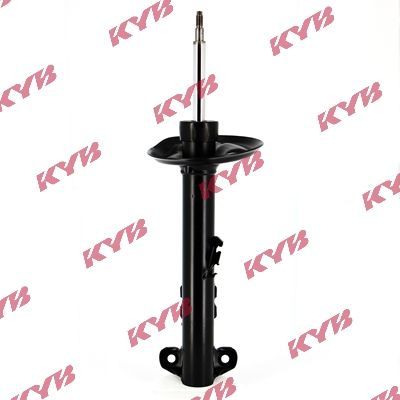 KYB 333917 - Tlmič pruženia -
