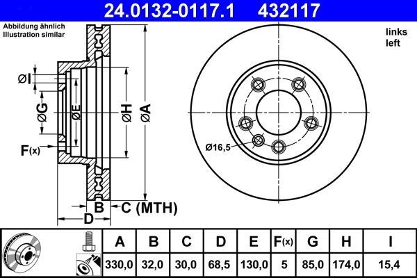 ATE 24.0132-0117.1