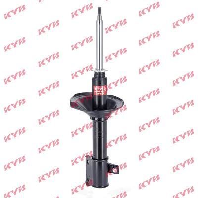 KYB 334166