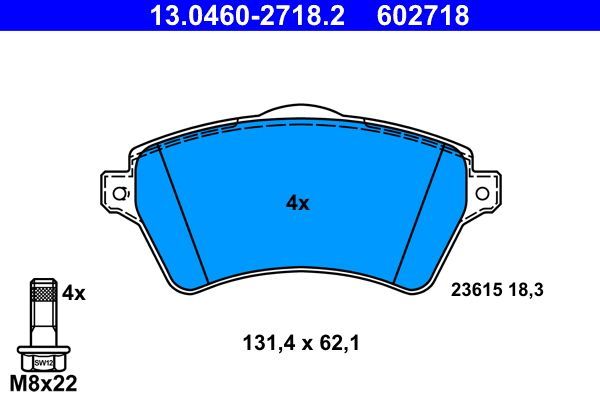 ATE 13.0460-2718.2