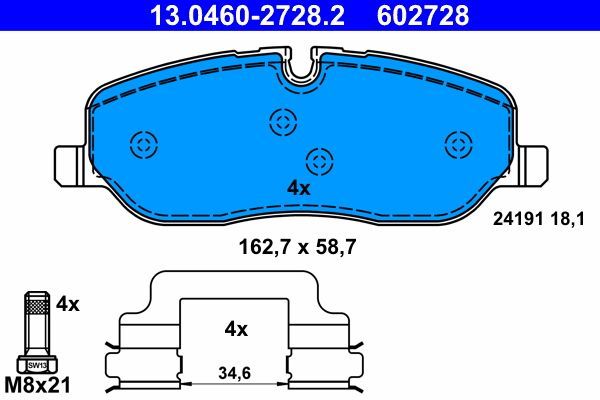 ATE 13.0460-2728.2