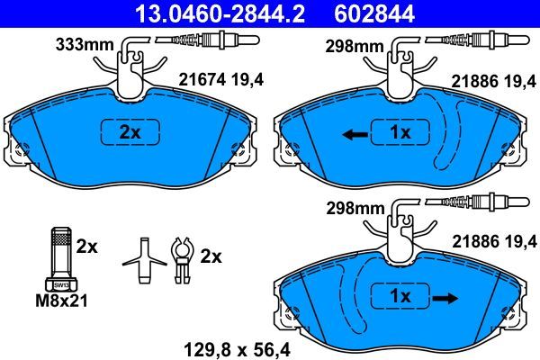 ATE 13.0460-2844.2