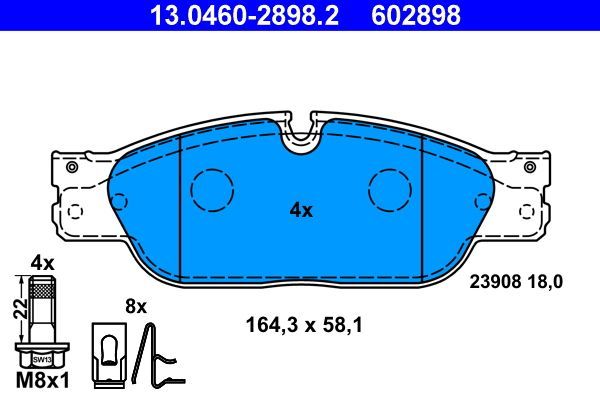 ATE 13.0460-2898.2