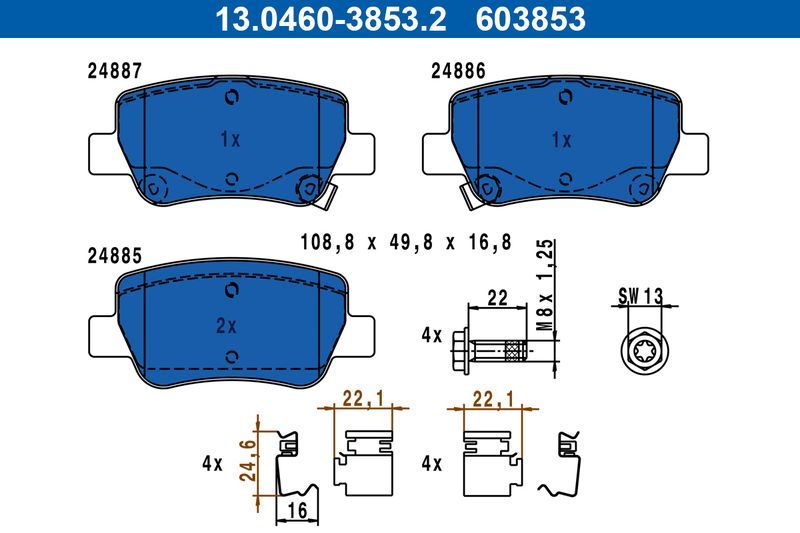 ATE 13.0460-3853.2