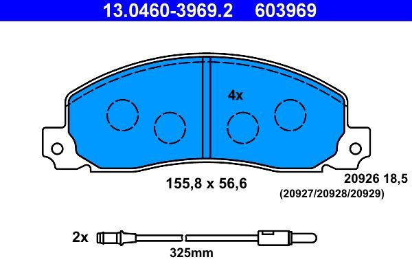 ATE 13.0460-3969.2