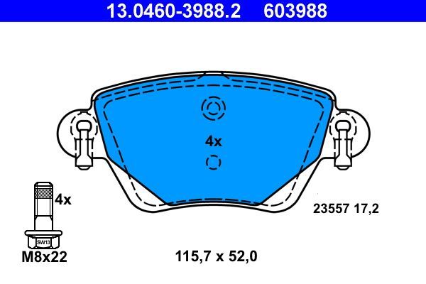 ATE 13.0460-3988.2