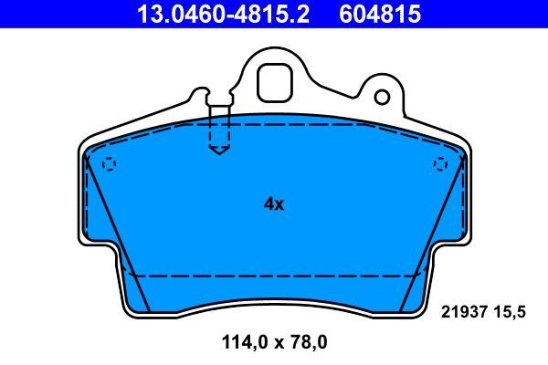 ATE 13.0460-4815.2