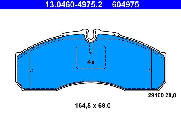 ATE 13.0460-4975.2