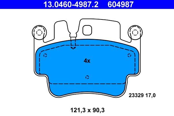 ATE 13.0460-4987.2