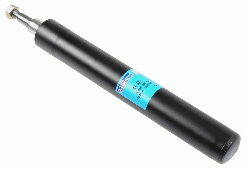 Sachs 115 475