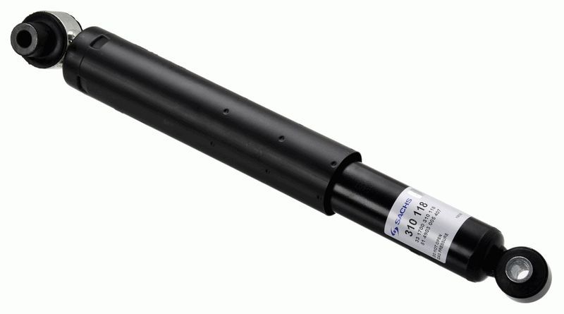 Sachs 310 118