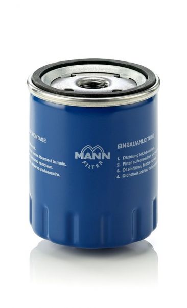 Mann-Filter W 712/15