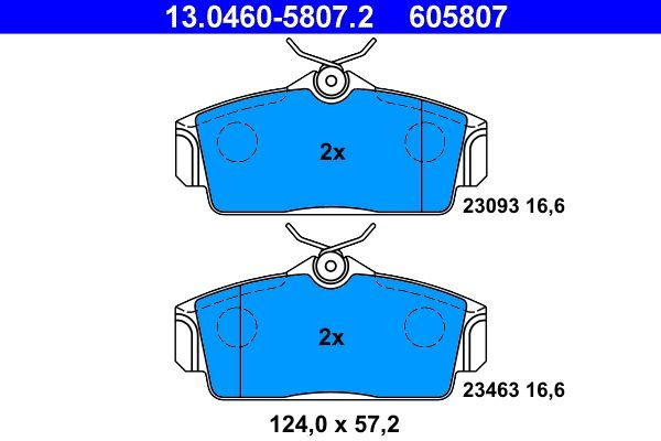 ATE 13.0460-5807.2