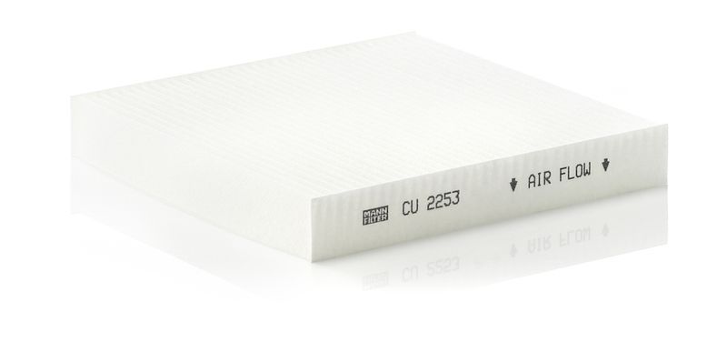 Mann-Filter CU 2253