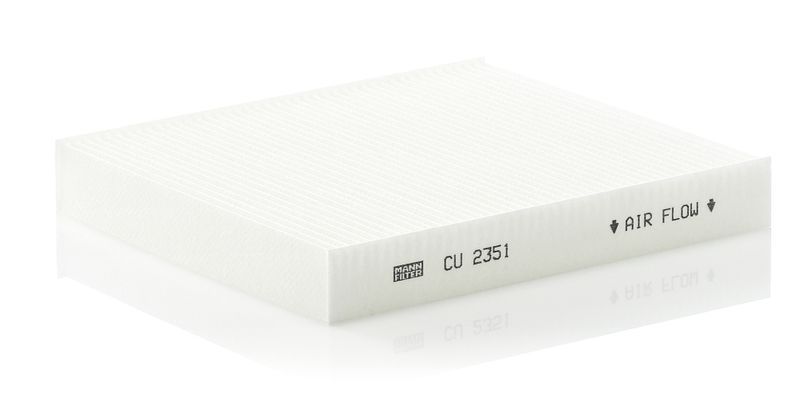 Mann-Filter CU 2351