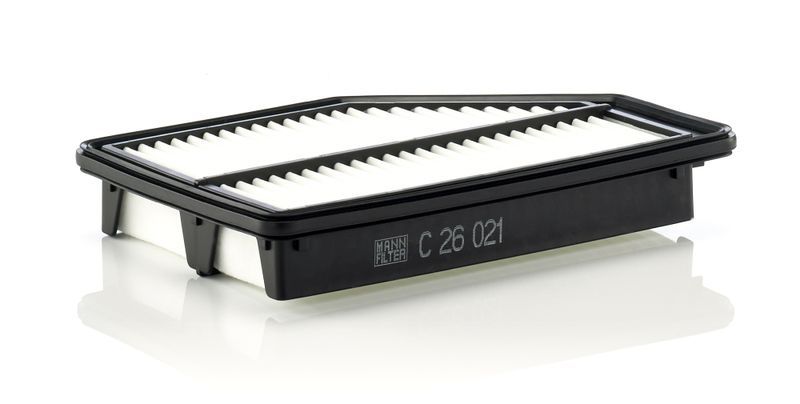 Mann-Filter C 26 021