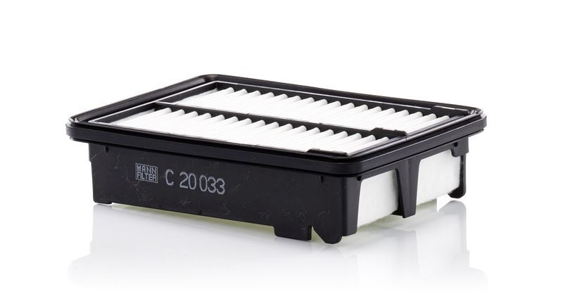 Mann-Filter C 20 033