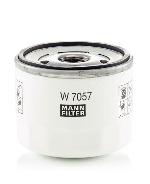 Mann-Filter W 7057