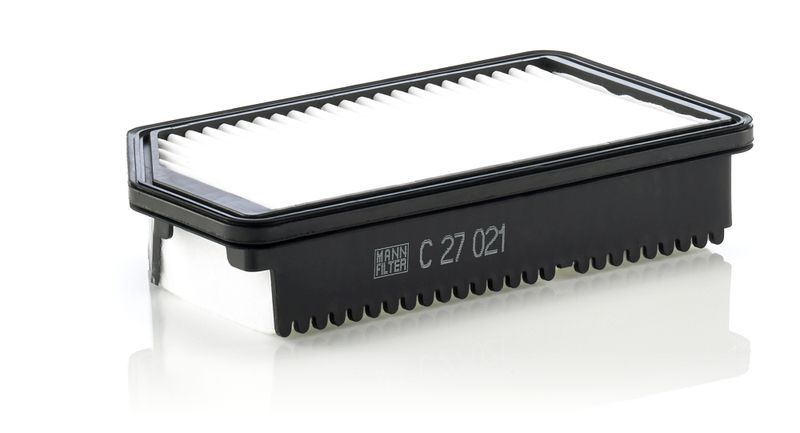 Mann-Filter C 27 021
