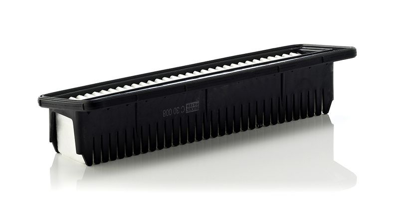 Mann-Filter C 30 008