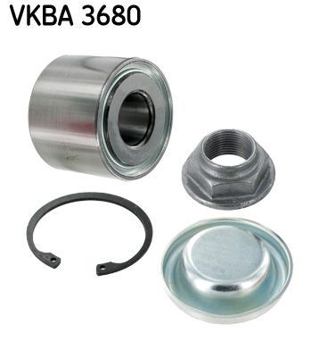 SKF VKBA 3680