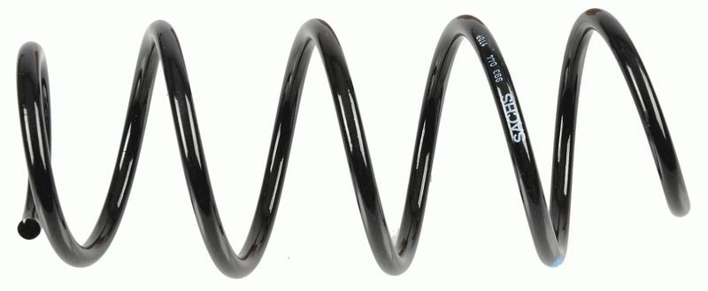 Sachs 993 044 - Pruženie -