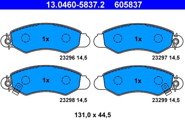 ATE 13.0460-5837.2