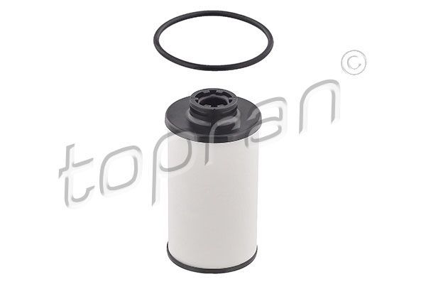 Topran 113 241 - Hydraulický filter -