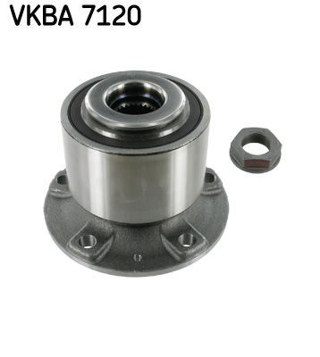 SKF VKBA 7120