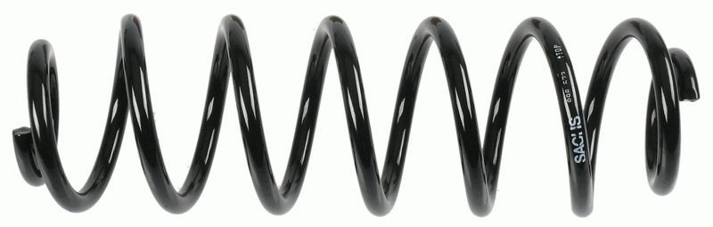 Sachs 996 573 - Pruženie -