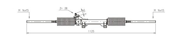 Remy DSR063L