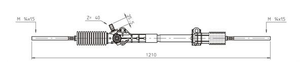 Remy DSR098L