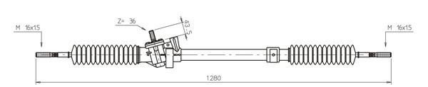 Remy DSR099L