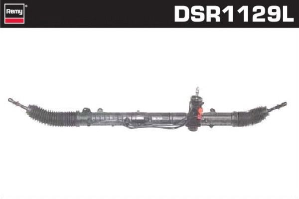 Remy DSR1129L