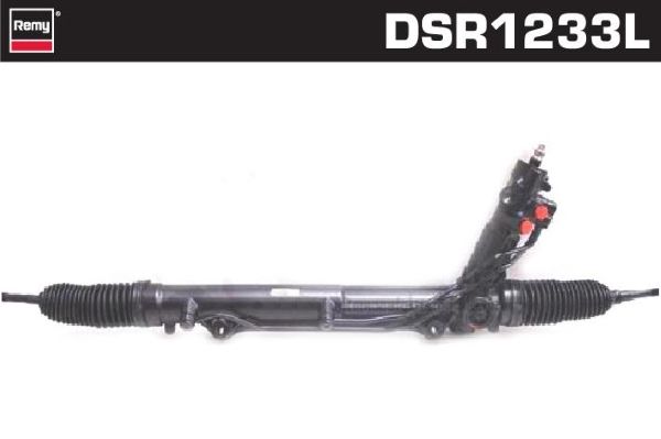 Remy DSR1233L