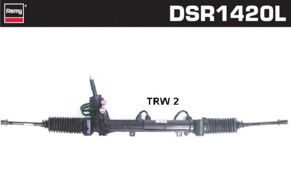 Remy DSR1420L