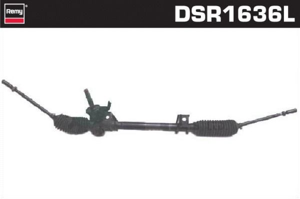 Remy DSR1636L