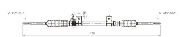 Remy DSR505L