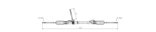 Remy DSR506L