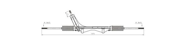 Remy DSR585L