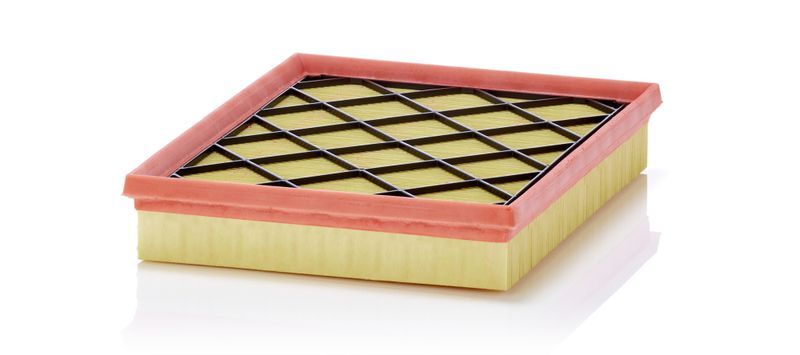 Mann-Filter C 27 031