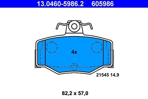 ATE 13.0460-5986.2