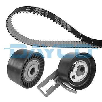 Dayco KTB959 - Rozvodová sada -