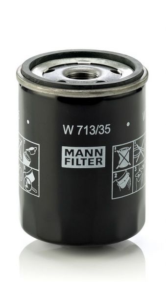 Mann-Filter W 713/35