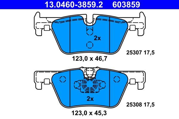 ATE 13.0460-3859.2