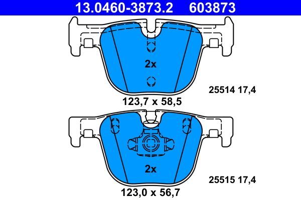 ATE 13.0460-3873.2