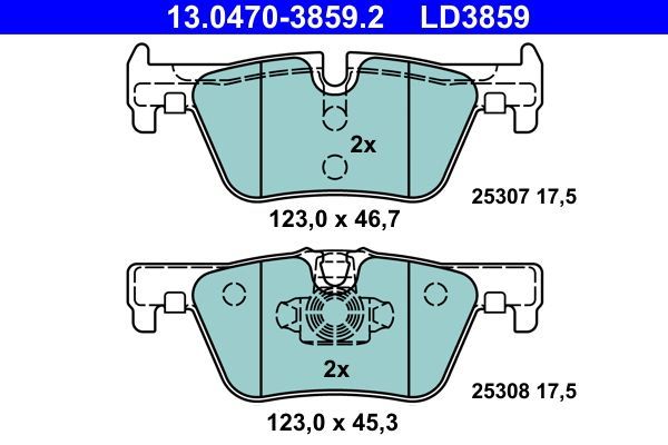 ATE 13.0470-3859.2